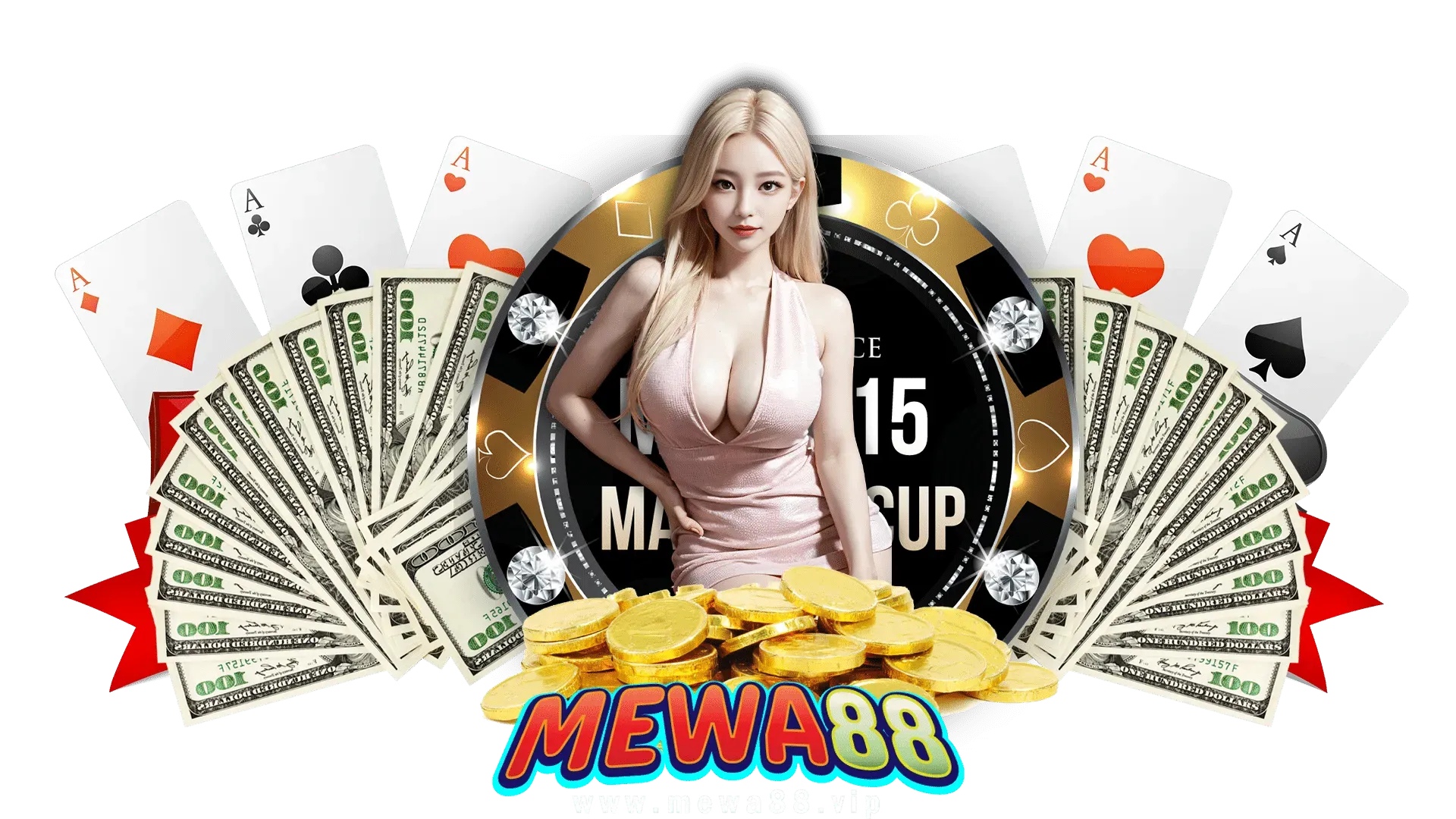 mewa88 สล็อต